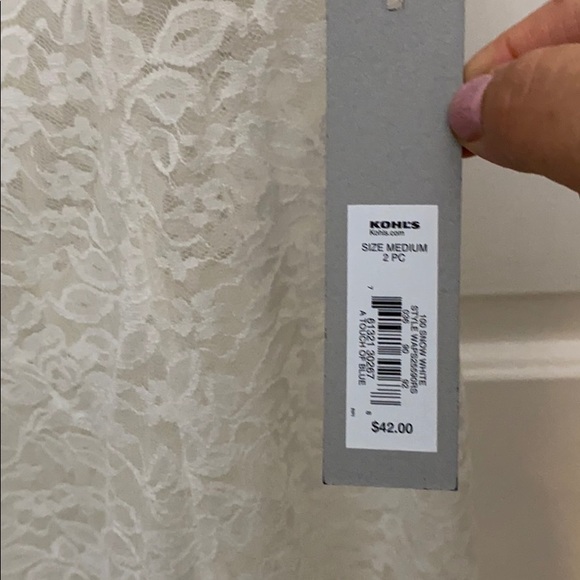 Brand new with tags Apt.9 set sleepwear - Picture 3 of 8